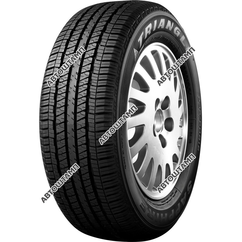 235/60R18 Sapphire TR257 103V TBL M+S