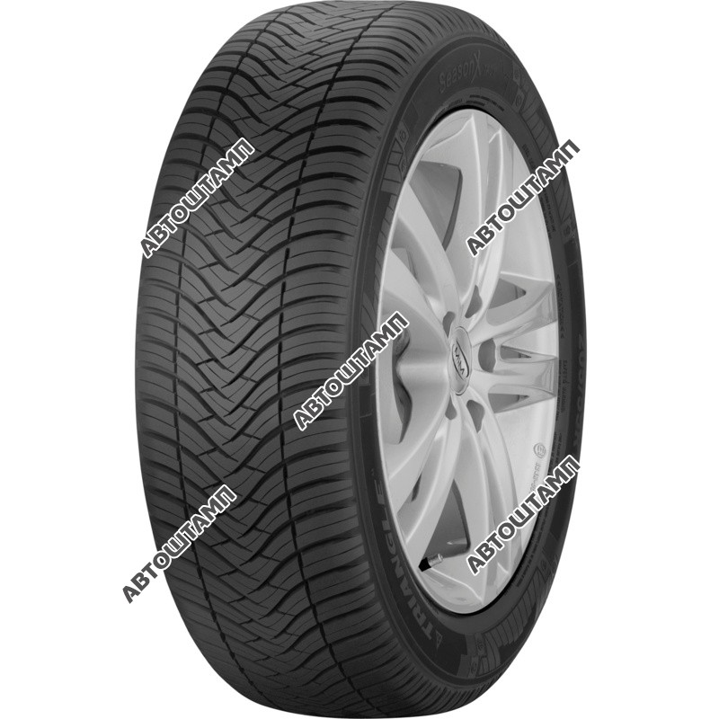 245/45R18 SeasonX TA01 100W XL TBL M+S 3PMSF
