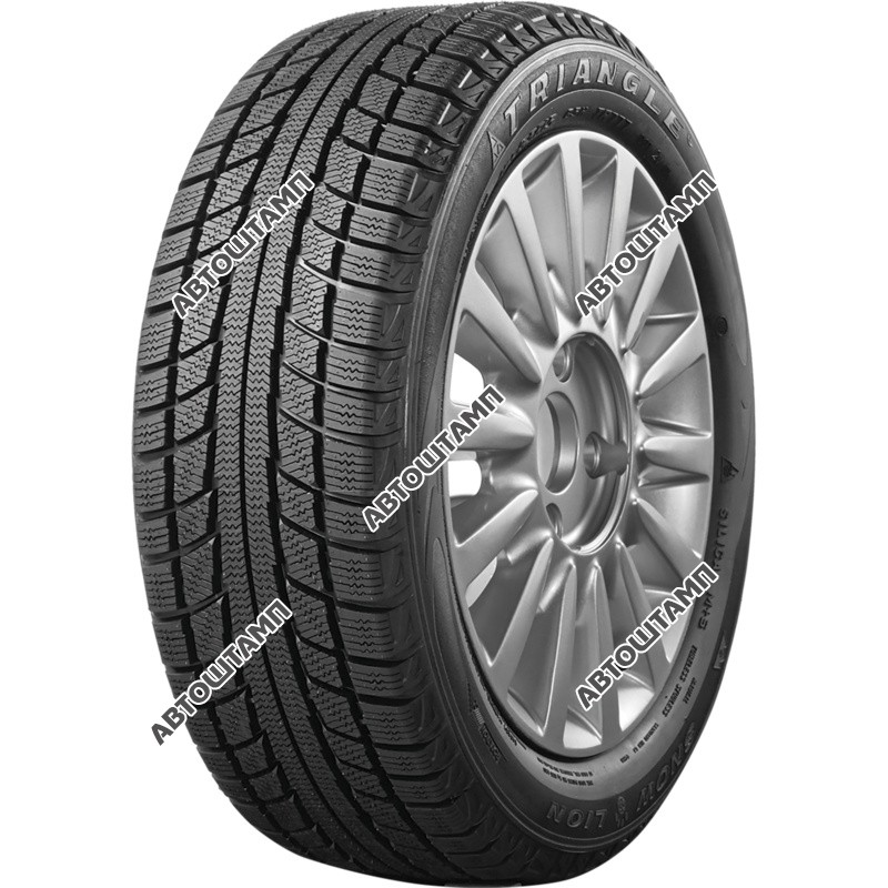 215/70R15 SnowLion TR777 98T зимняя нешипуемая TBL M+S 3PMSF
