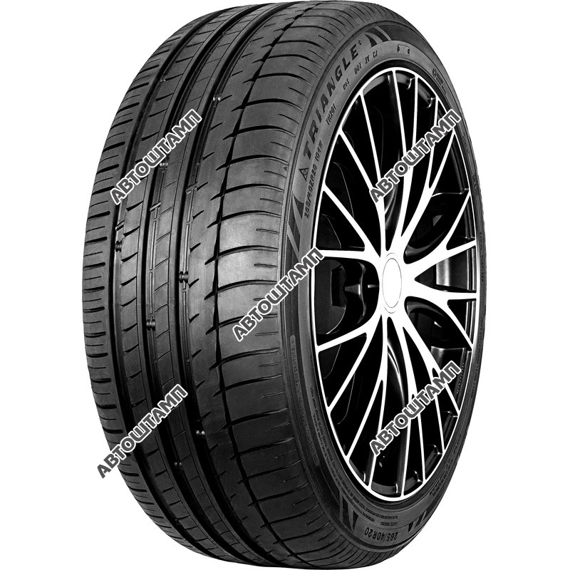 275/40R22 SporteX TH201 108Y XL TBL M+S