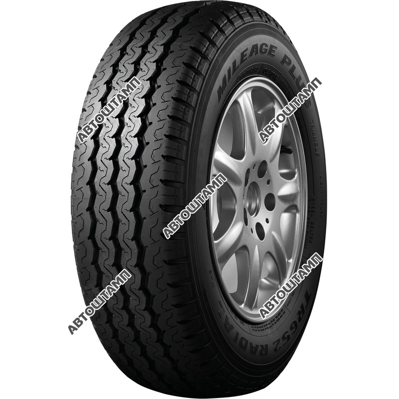 205/70R15C TR652 нс8 106/104S TBL