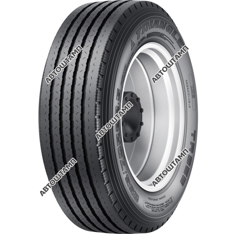 9,5R17.5 TR656 нс18 143/141J рулевая TBL