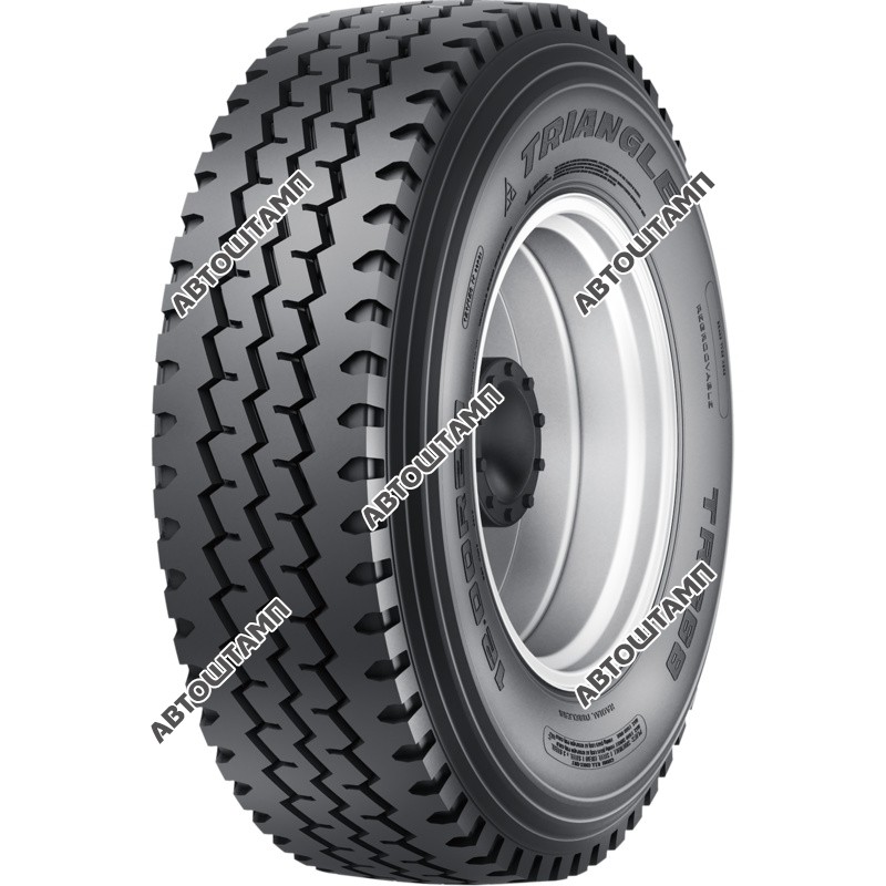 10R20 TR668 нс18 149/146K универсальная TTF