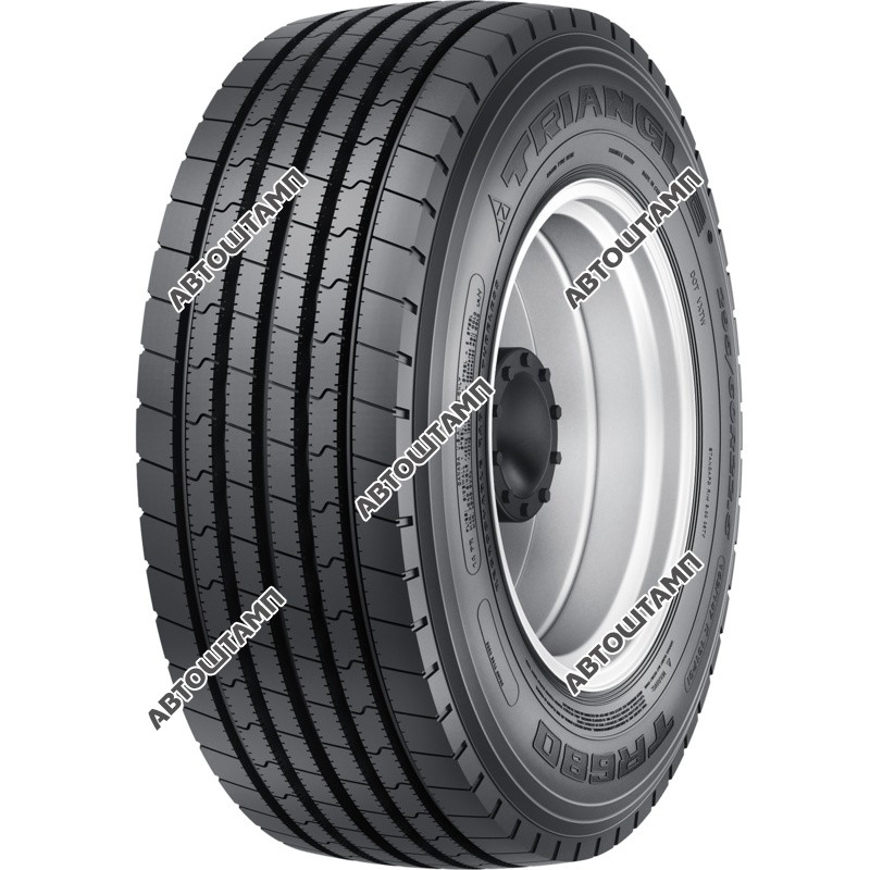 295/60R22.5 TR680 нс18 150/147K рулевая TBL