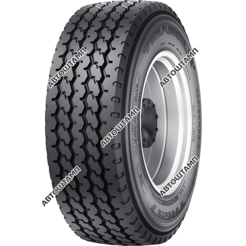 385/65R22.5 TR697 нс20 160J прицепная TBL M+S