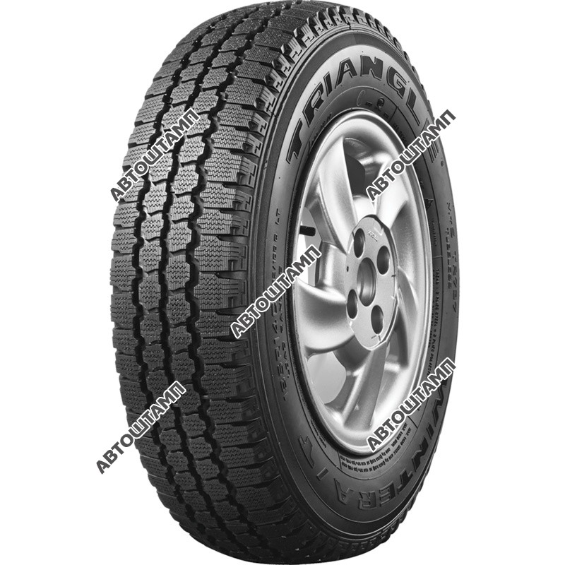 215/70R16C TR737 106/102Q зимняя нешипуемая TBL M+S 3PMSF