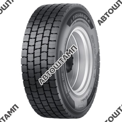 315/70R22.5 TRD09 нс18 154/150L ведущая TBL 3PMSF