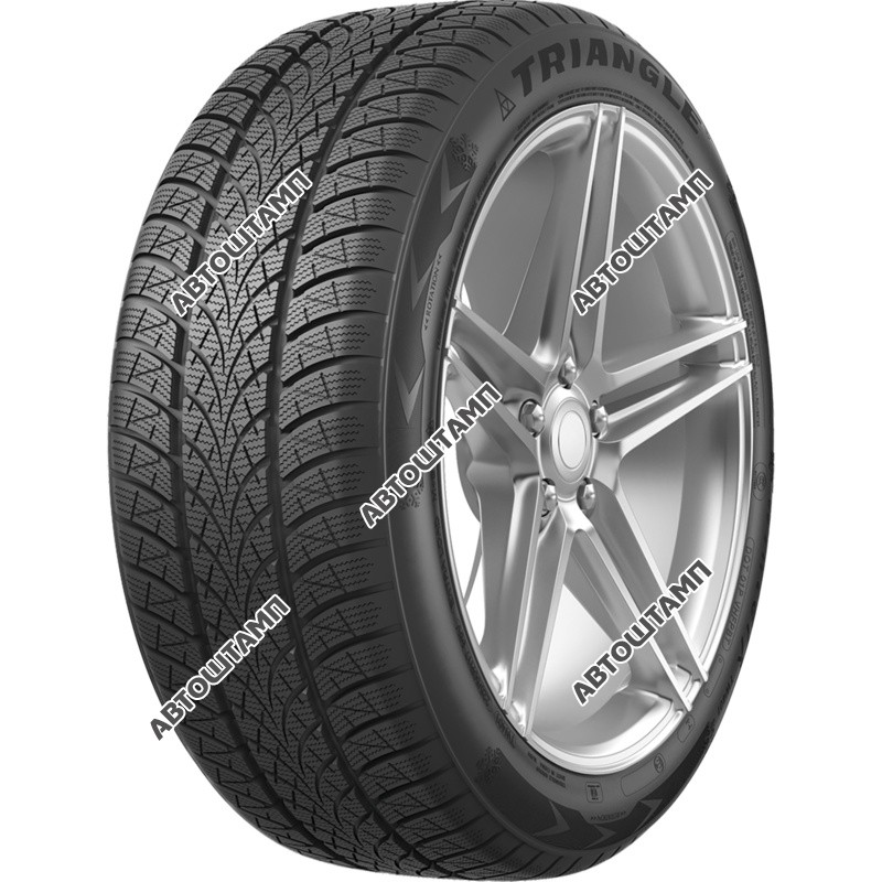 215/55R18 WinterX TW401 99V XL зимняя нешипуемая TBL