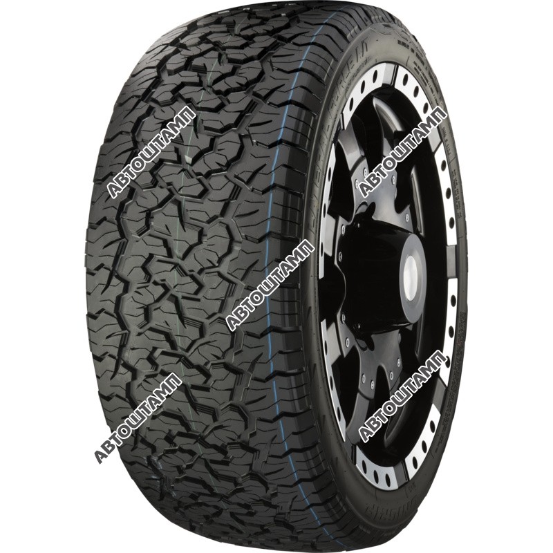 245/75R16 Lateral Force A/T 111T TBL