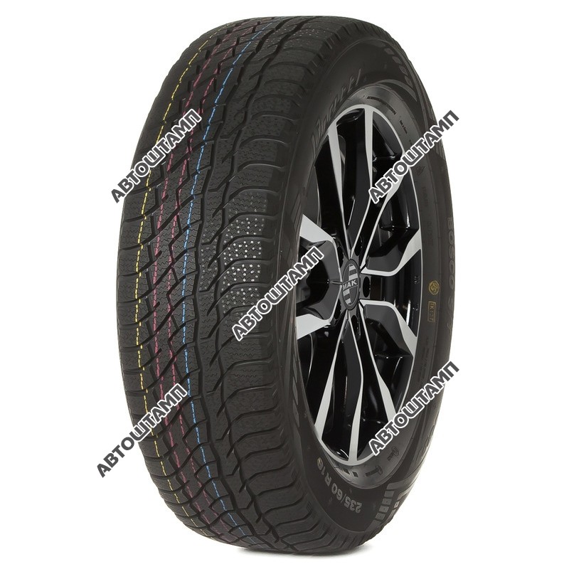 225/55R18 Bosco S/T (V-526) 102T зимняя нешипуемая TBL