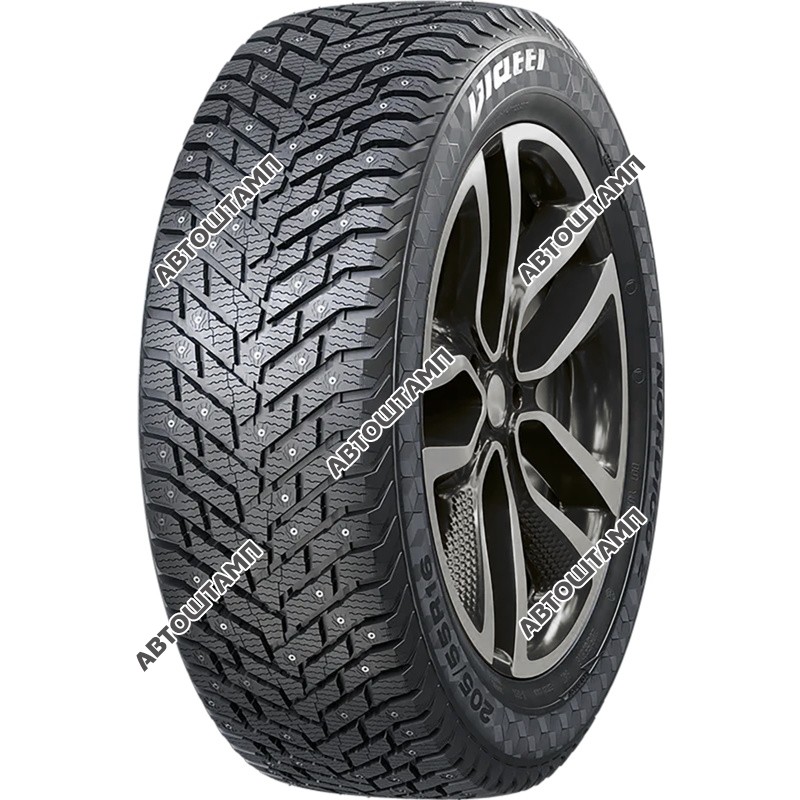 175/70R14 Nordico 2 (V-528) 88T зимняя шипованная TBL