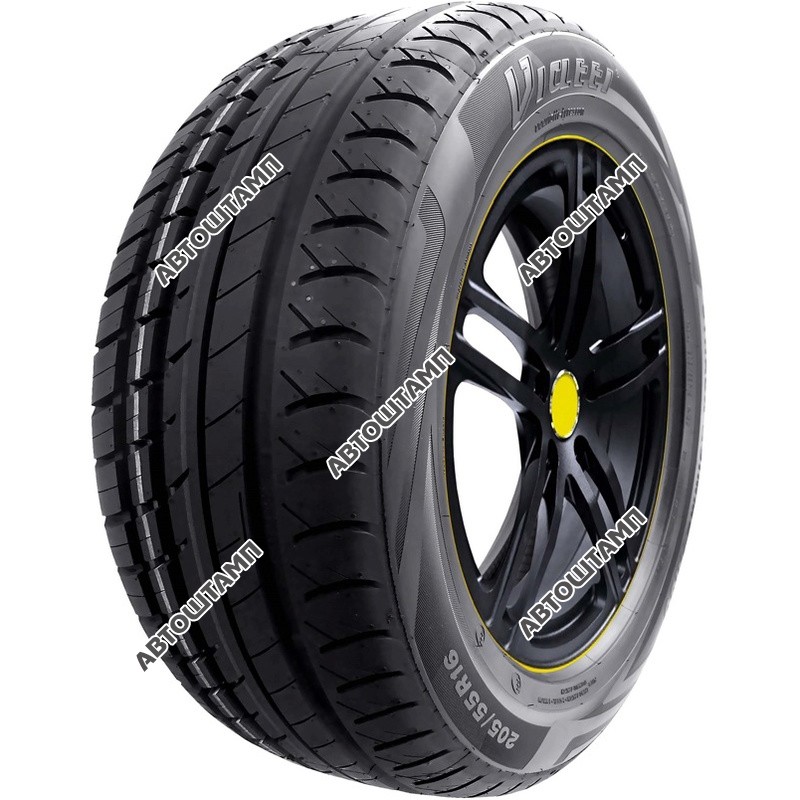 225/55R16 Strada Asimmetrico V-130 95V TBL