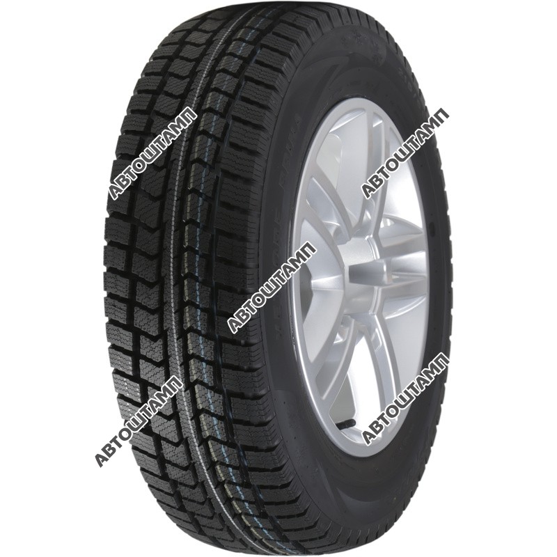195/70R15C Vettore Brina V-525 104/102R зимняя нешипуемая TBL