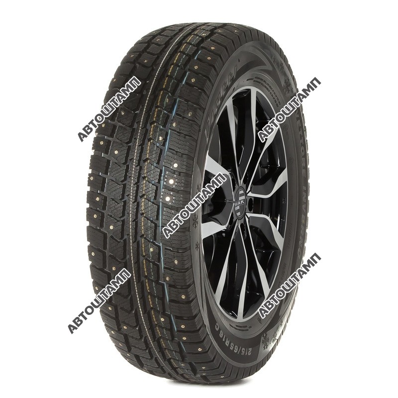 205/65R16C Vettore Inverno (V-524) 107/105R зимняя шипованная TBL