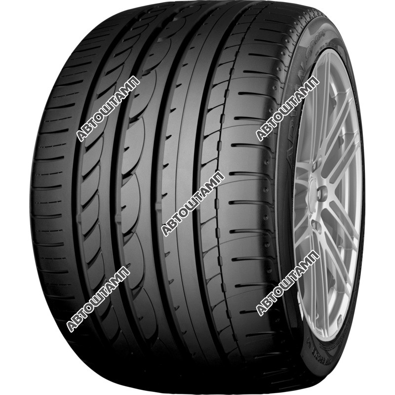 245/50R18 Advan Sport V103S 100W TBL