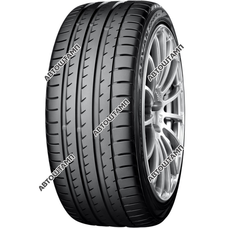 285/35ZR22 Advan Sport V105 106(Y) XL TBL