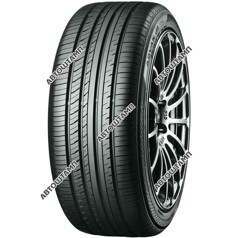 235/45R18 Advan dB V552 94W TBL