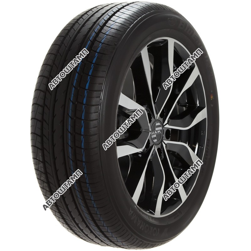 215/60R16 BluEarth E70BZ 95V TBL