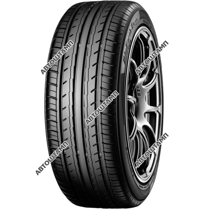215/55R17 BluEarth-Es ES32 94V TBL