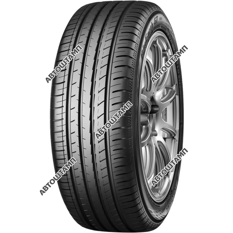 215/60R16 BluEarth-GT AE51 99V TBL