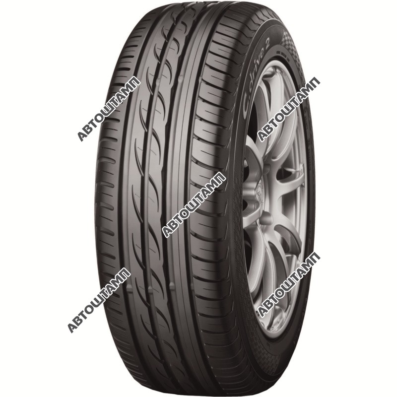235/50R18 C.drive2 AC02A 97V TBL