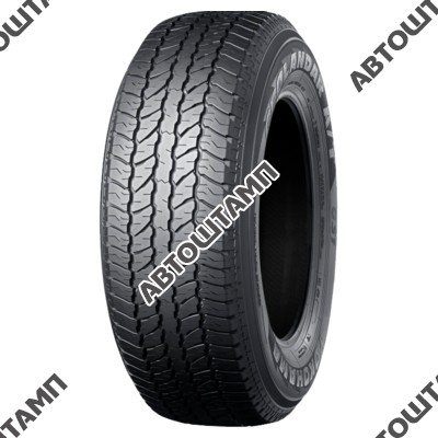 265/65R18 Geolandar A/T G031A 114V TBL