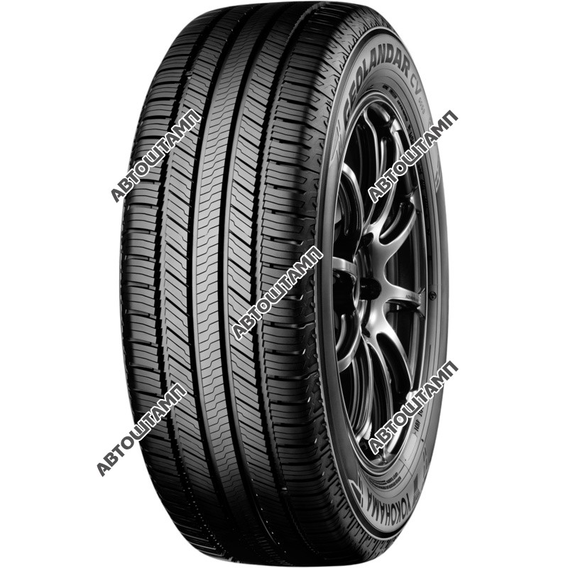 215/55R18 Geolandar CV G058 99V TBL