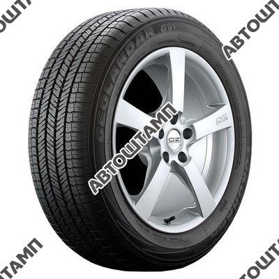 225/60R18 Geolandar G91AT 100H TBL