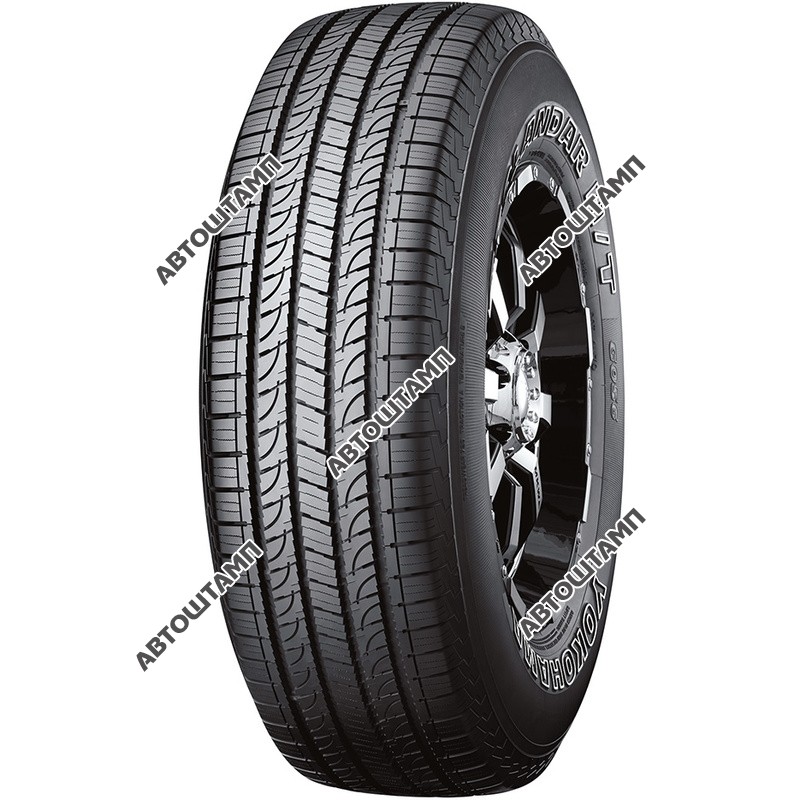 285/45R22 Geolandar H/T G056 114H TBL