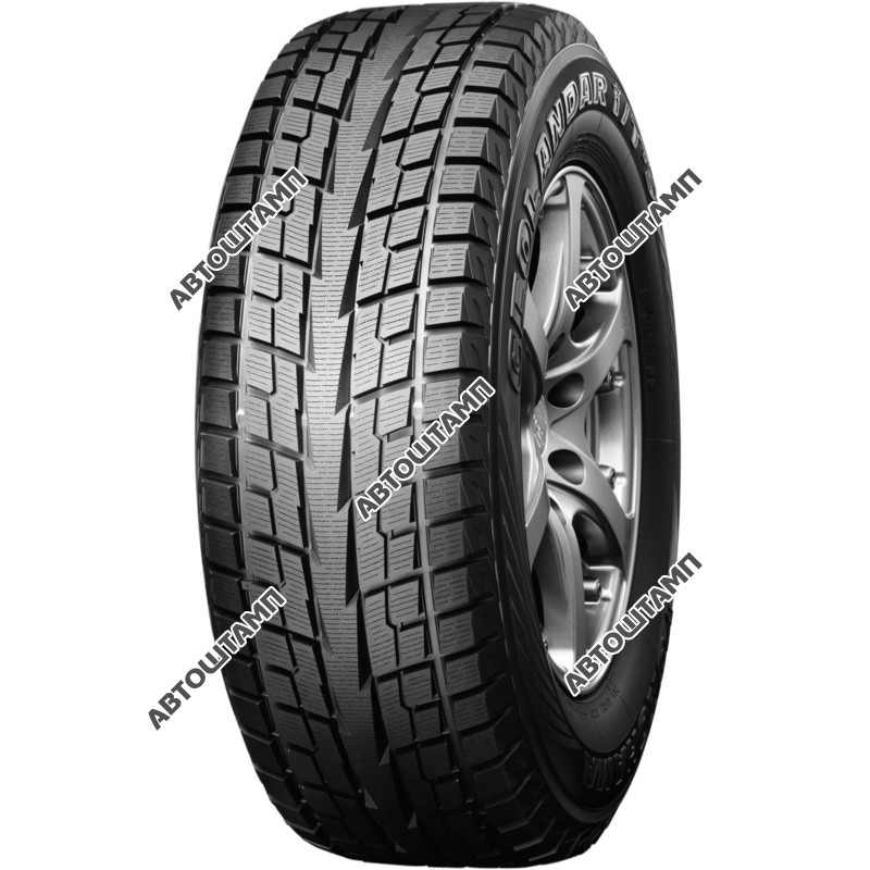 215/60R17 Geolandar I/T-S G073 96Q зимняя нешипуемая TBL