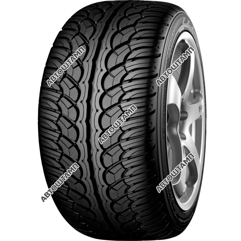 285/45R22 Parada Spec-X PA02 114V XL TBL