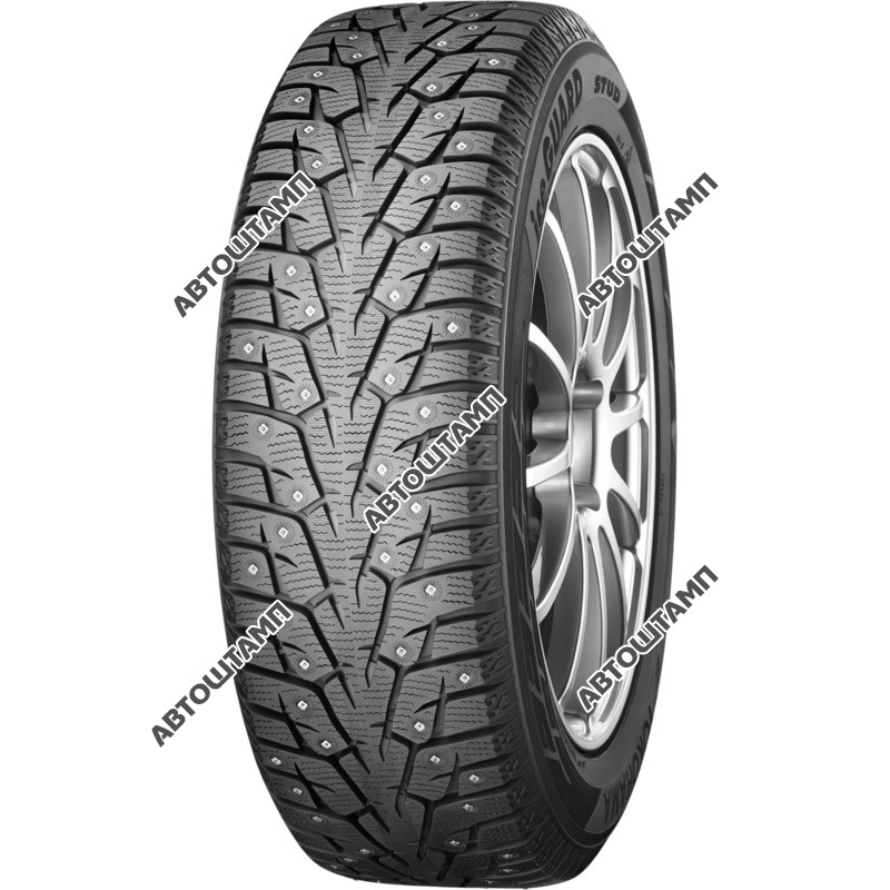 265/70R16 iceGuard Stud iG55 112T зимняя шипованная TBL