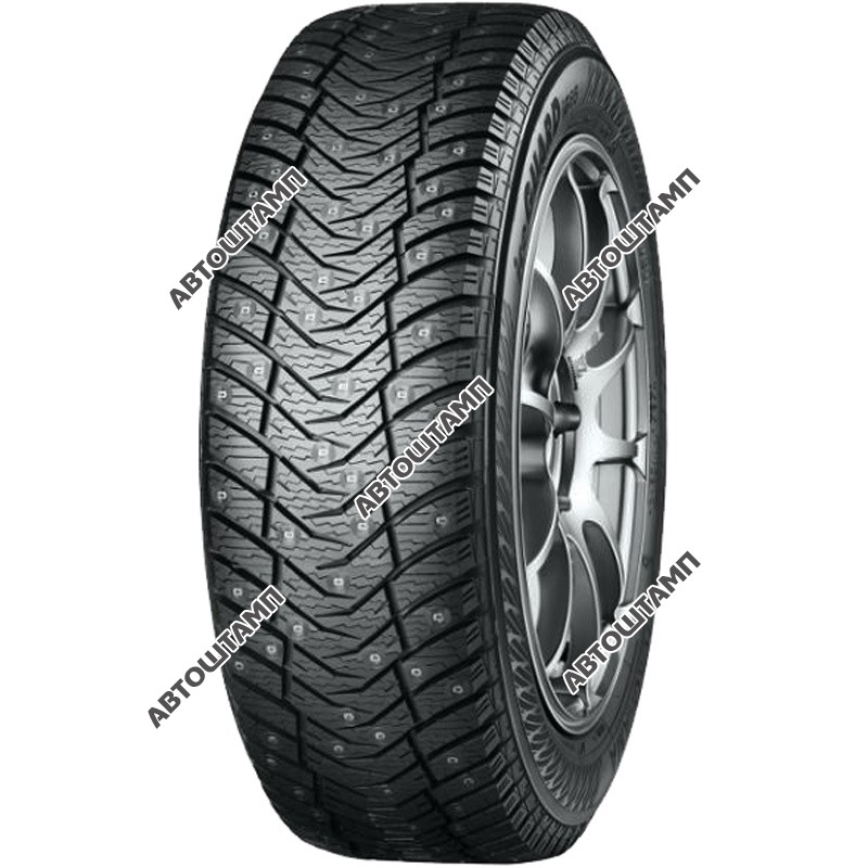 225/45R17 iceGuard Stud iG65 94T XL зимняя шипованная TBL