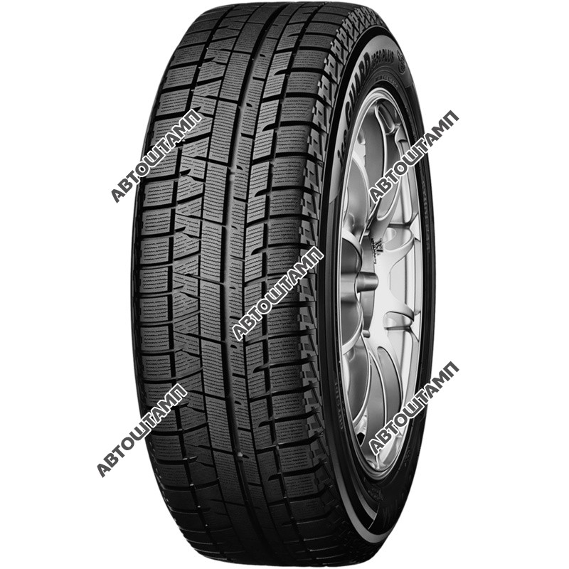 185/65R15 iceGuard Studless iG50+ 88Q зимняя нешипуемая TBL