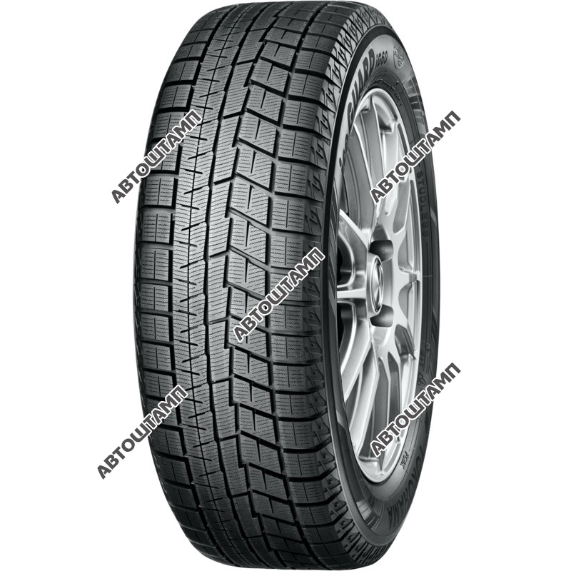 205/60R16 iceGuard Studless iG60 96Q XL зимняя нешипуемая TBL