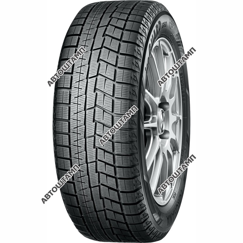 235/45R17 iceGuard Studless iG60A 94Q зимняя нешипуемая TBL