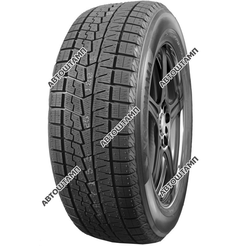 185/55R16 iceGuard iG70 83Q зимняя нешипуемая TBL